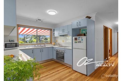 Property photo of 1 Beecroft Street Huskisson NSW 2540