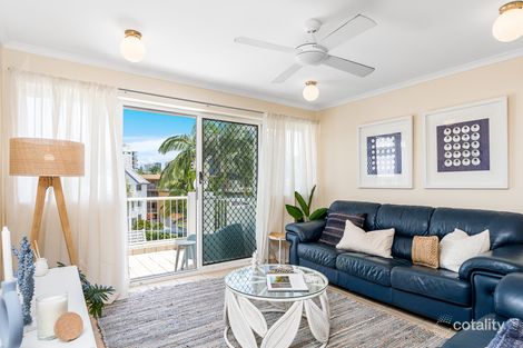 Property photo of 35/243 Boundary Street Coolangatta QLD 4225