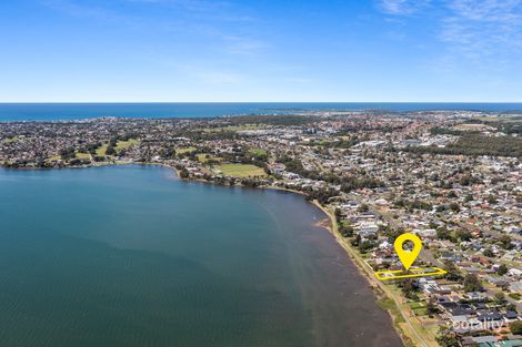 Property photo of 107 The Boulevarde Oak Flats NSW 2529