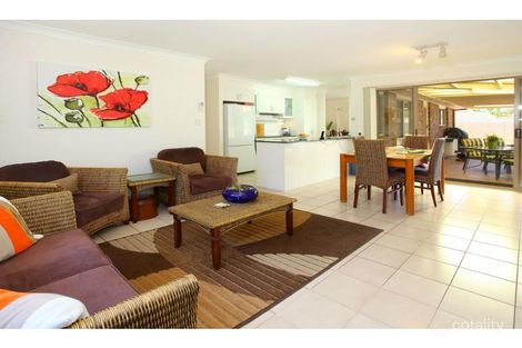 Property photo of 8 Zoeller Drive Parkwood QLD 4214