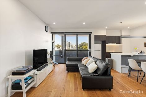 Property photo of 401/133 Clarence Road Indooroopilly QLD 4068