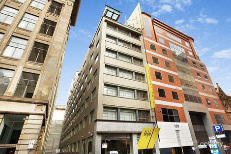 603/187 Flinders Lane, Melbourne, VIC 3000