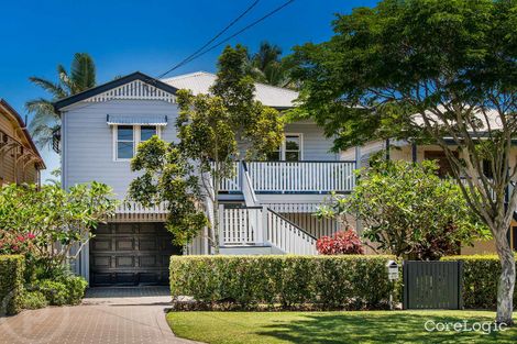 Property photo of 49 Muir Street Cannon Hill QLD 4170