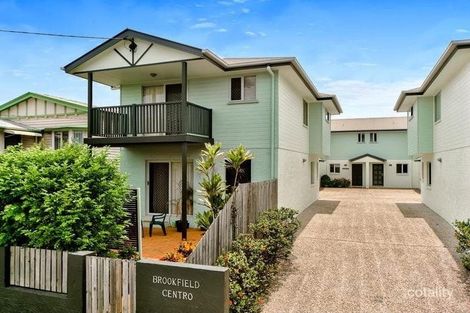 Property photo of 1/29 Brookfield Road Kedron QLD 4031