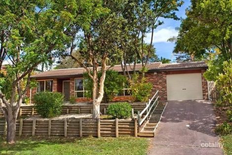 Property photo of 6 White Cedar Close Green Point NSW 2251
