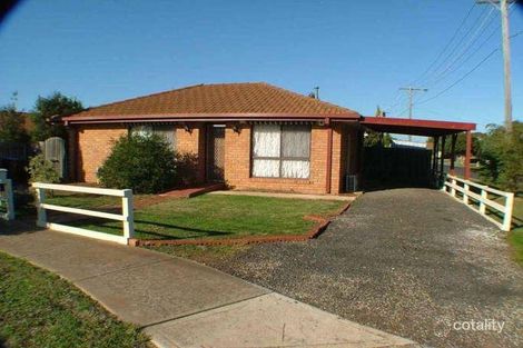 1/33 Valewood Dr, Wyndham Vale, VIC 3024