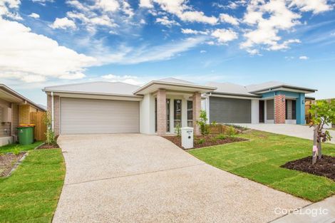 Property photo of 56 Magpie Crescent Redbank Plains QLD 4301