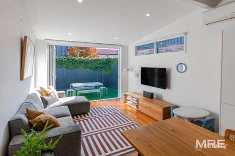 Property photo of 104 Bendigo Street Richmond VIC 3121