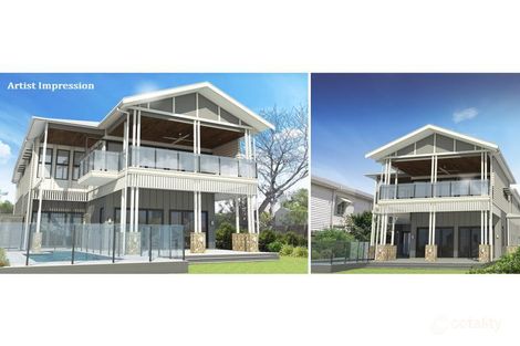 Property photo of 14 Merehaye Street Wooloowin QLD 4030