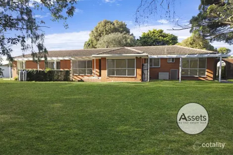 454 Portland-Nelson Rd, Portland North, VIC 3305
