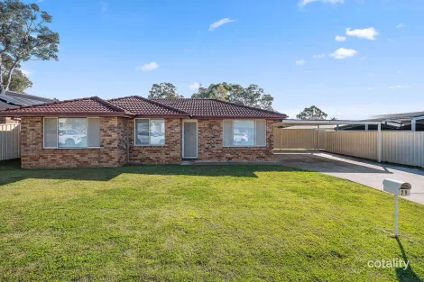 79 Melaleuca Dr, Metford, NSW 2323