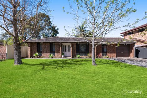 Property photo of 17 Samantha Crescent Kincumber NSW 2251