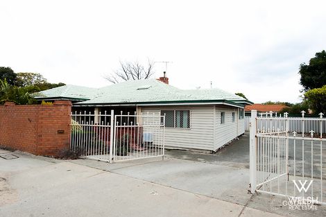 Property photo of 246 Orrong Road Carlisle WA 6101