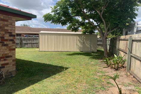 Property photo of 10 Perak Court Tanah Merah QLD 4128