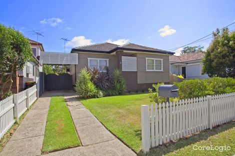 Property photo of 8 Bransgrove Road Revesby NSW 2212