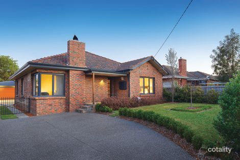 Property photo of 37 Karnak Road Ashburton VIC 3147