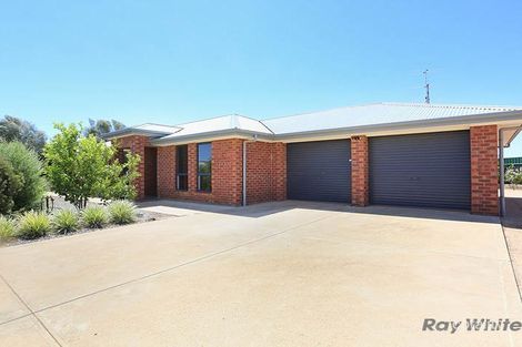 1 Eime Dr, Blyth, SA 5462