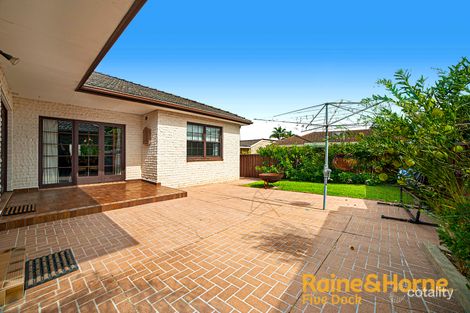 Property photo of 35 Walker Street Canada Bay NSW 2046