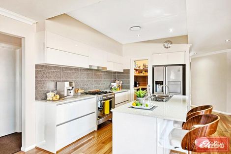 Property photo of 8 De Garis Close Middleton Grange NSW 2171