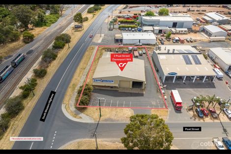 2 Poat St, Picton, WA 6229