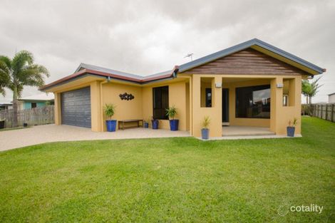 38 Stuart Hindle Dr, Mount Pleasant, QLD 4740