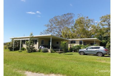 Property photo of 45 Queen Street Mullumbimby NSW 2482