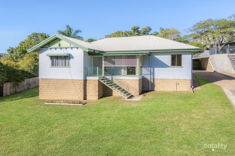 Property photo of 8 Fry Street West Gladstone QLD 4680