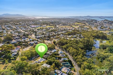 Property photo of 8 Fry Street West Gladstone QLD 4680