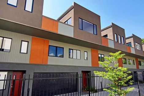 4/20 Mark St, North Melbourne, VIC 3051