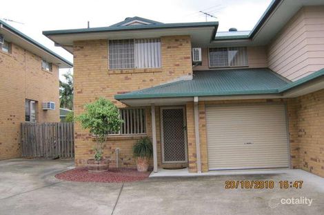 5/13 Booval St, Booval, QLD 4304
