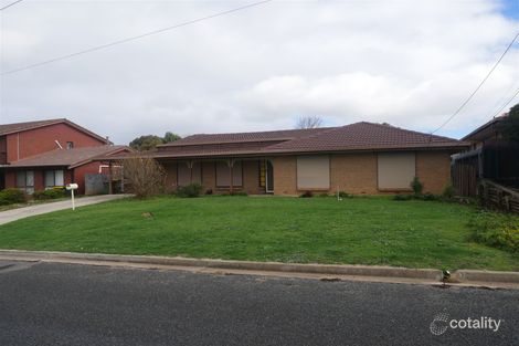 Property photo of 47 Capulet Crescent Modbury SA 5092