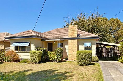 Property photo of 16 Martin Street Box Hill North VIC 3129