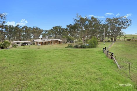 45 Condons Rd, Loomberah, NSW 2340