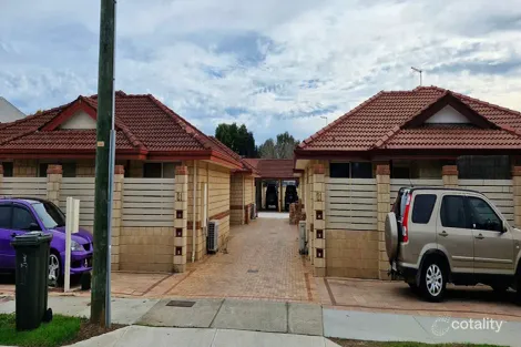 3/21 Morrison Rd, Woodbridge, WA 6056