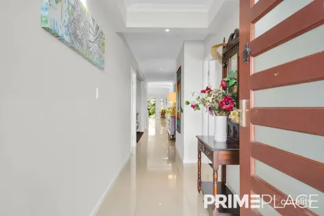 Property photo of 48 Opossum Circuit Springfield Lakes QLD 4300