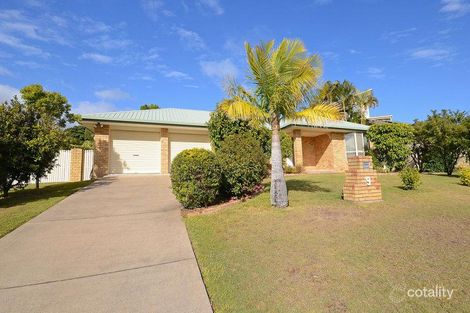 9 Wright Way, Scarness, QLD 4655
