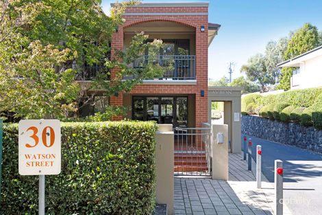 Property photo of 5/30-32 Watson Street Turner ACT 2612