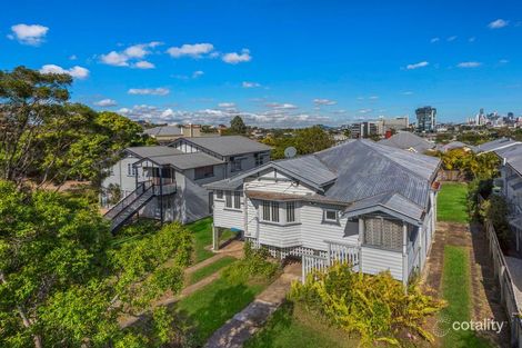 Property photo of 14 Merehaye Street Wooloowin QLD 4030