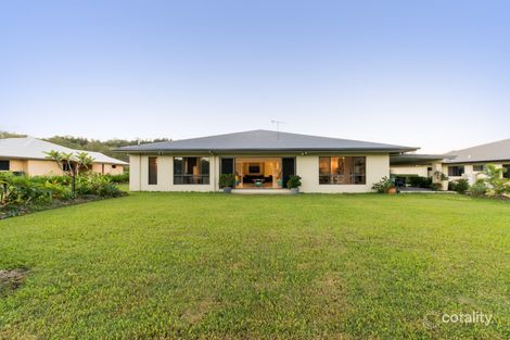 17 Ulysses Dr, Cannon Valley, QLD 4800