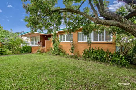 35 Eastment St, Bardon, QLD 4065