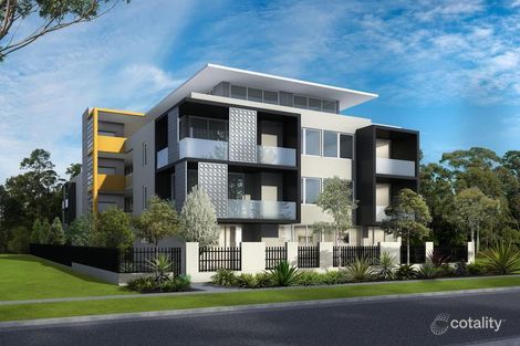 Property photo of 16/49-51 Anglo Road Campsie NSW 2194