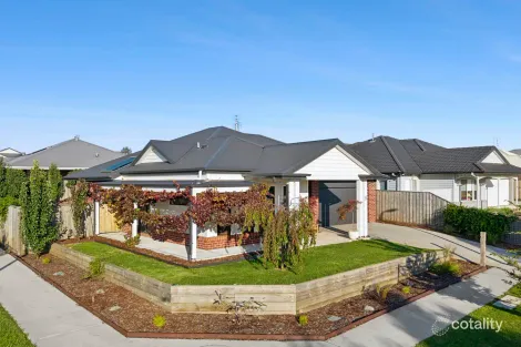 5 SILVER SMITH DR, KYNETON, VIC 3444