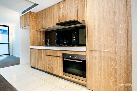 Property photo of 601/108 Flinders Street Melbourne VIC 3000