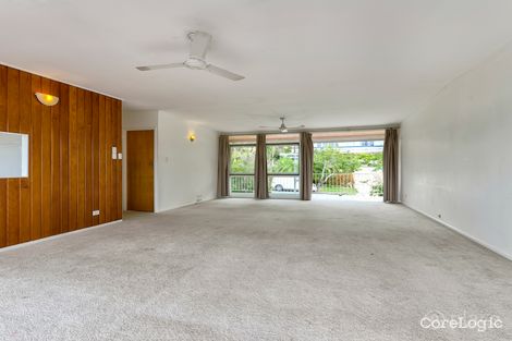 Property photo of 35 Eastment Street Bardon QLD 4065