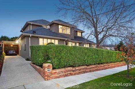 Property photo of 19 Gillard Street Brighton East VIC 3187