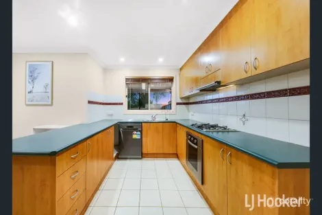 Property photo of 31 Connor Street Bacchus Marsh VIC 3340