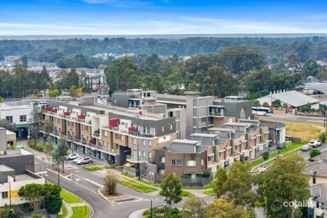 209/44b Drummond Ave, Ropes Crossing, NSW 2760