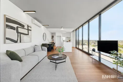 1407/568 St Kilda Rd, Melbourne, VIC 3004
