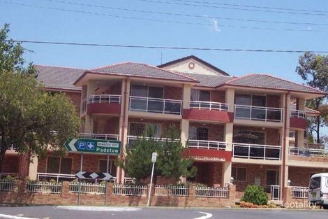 Property photo of 5/20 Brandon Avenue Bankstown NSW 2200