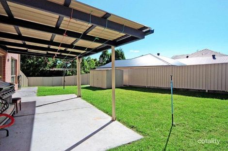 Property photo of 119 Daintree Drive Albion Park NSW 2527